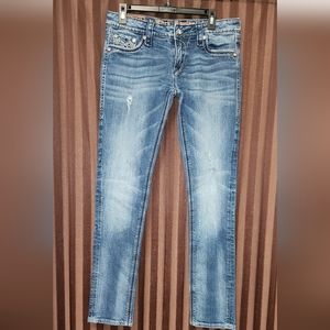 Rock Revival Sora jeans